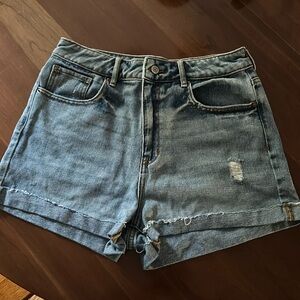 Great Jean shorts